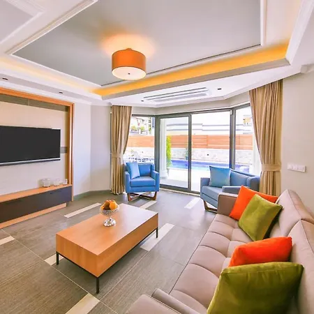 فيلة Sleeps 6 Pool