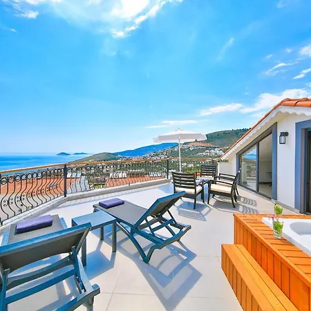 Sleeps 6 Pool فيلة