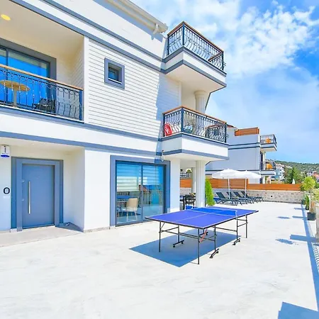 فيلة Sleeps 6 Pool *