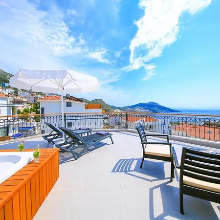 Sleeps 6 Pool فيلة